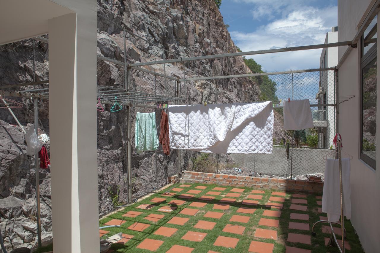 Ocean View Hotel Να Τρανγκ Εξωτερικό φωτογραφία