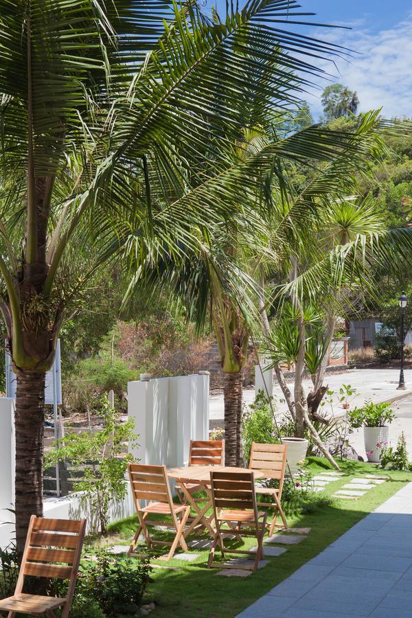 Ocean View Hotel Να Τρανγκ Εξωτερικό φωτογραφία