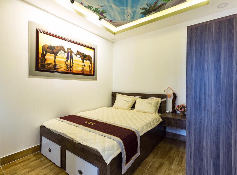 Ocean View Hotel Να Τρανγκ Εξωτερικό φωτογραφία
